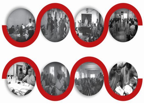 Education & Training Portal