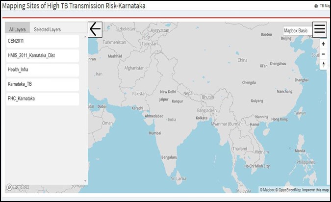 GIS Mapping