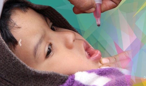 Maternal & Child Health Tracking