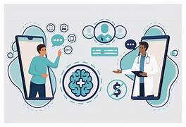 Mental Health & Digital Counseling