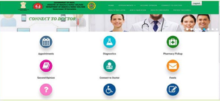 National Health Mission