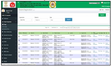 National Health Mission