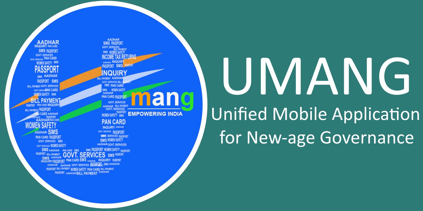 UMANG App