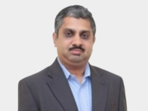 Mr. Prahalad
