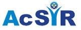AcSIR Logo